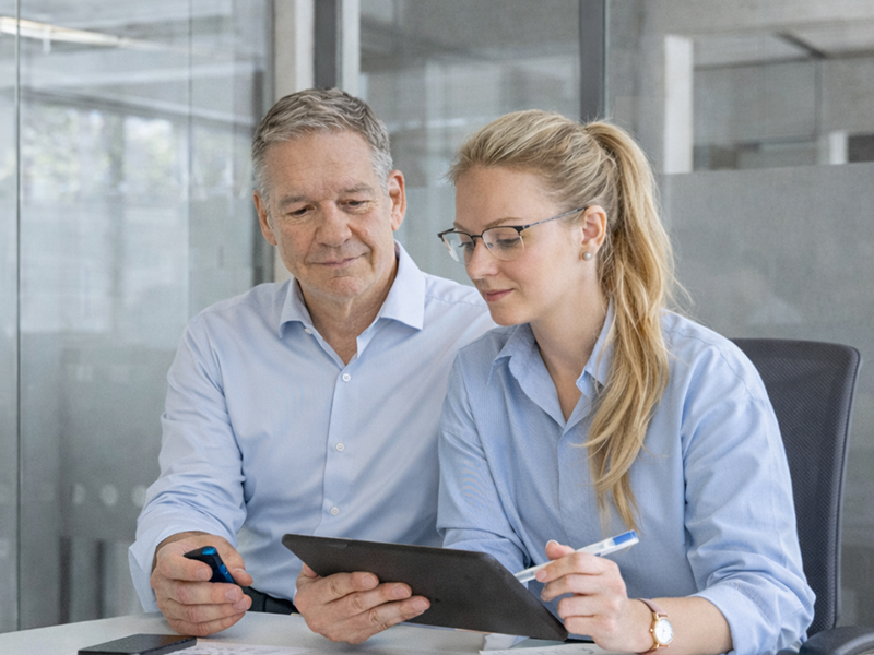 KI-Consulting im Mittelstand – Business-Sparring für Führungskräfte | Deine KI-Experten