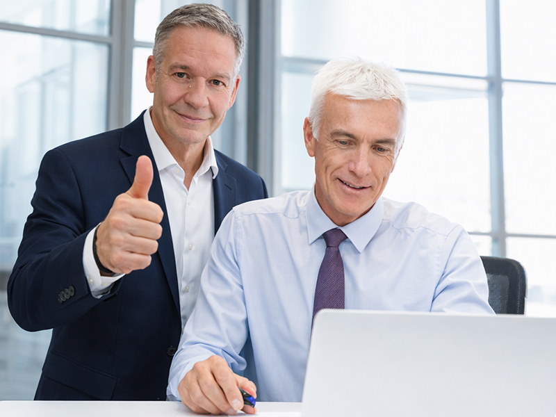 Projektmanagement, Interim Mandate, Workshops, Vorträge und Keynote Speaking für KI-Beratung im Mittelstand, Digitalisierung, Digitale Transformation und ITK Business-Architektur