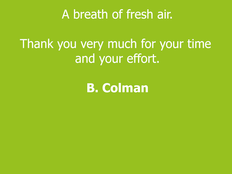 Testimonials und Kundenstimmen Digitalisierungs-Beratung im Mittelstand | Deine KI-Experten