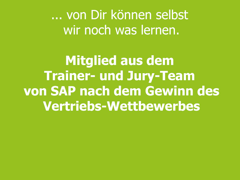 Testimonials und Kundenstimmen Digitalisierungs-Beratung im Mittelstand | Deine KI-Experten